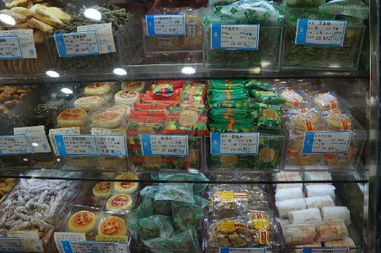 特色糕点 上海市全国土特产食品商场淮海中路店的图片 tripadvisor